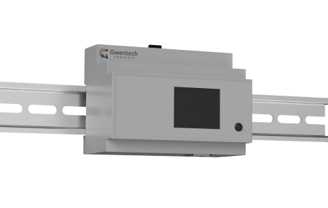 Rack Commissioning Node GT1150